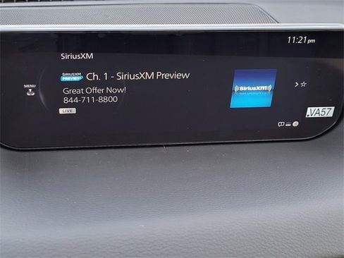 New 2026 MAZDA CX-50 2.5 Hybrid w/ Cargo Package image 10