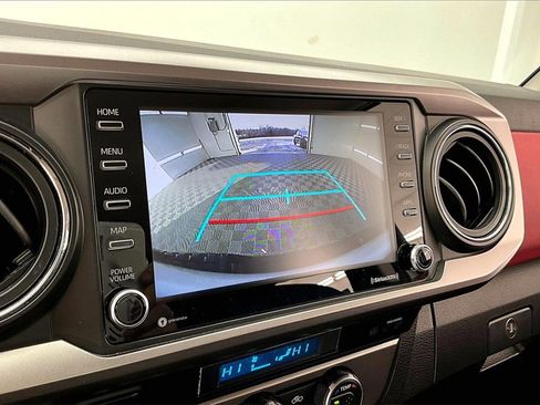 Used 2023 Toyota Tacoma SR5 image 22