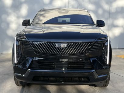 New 2026 Cadillac Escalade IQL Sport 1