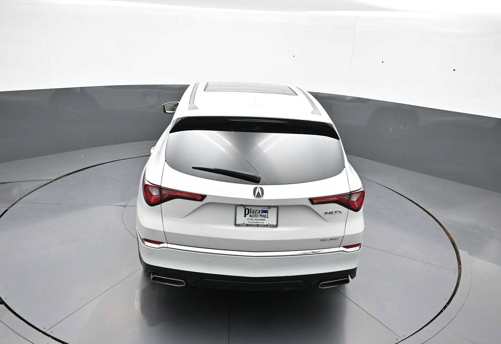 Certified 2024 Acura MDX w/ Technology Package AWD/4WD image 41