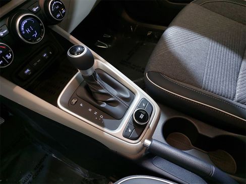 New 2026 Hyundai Venue SEL image 23