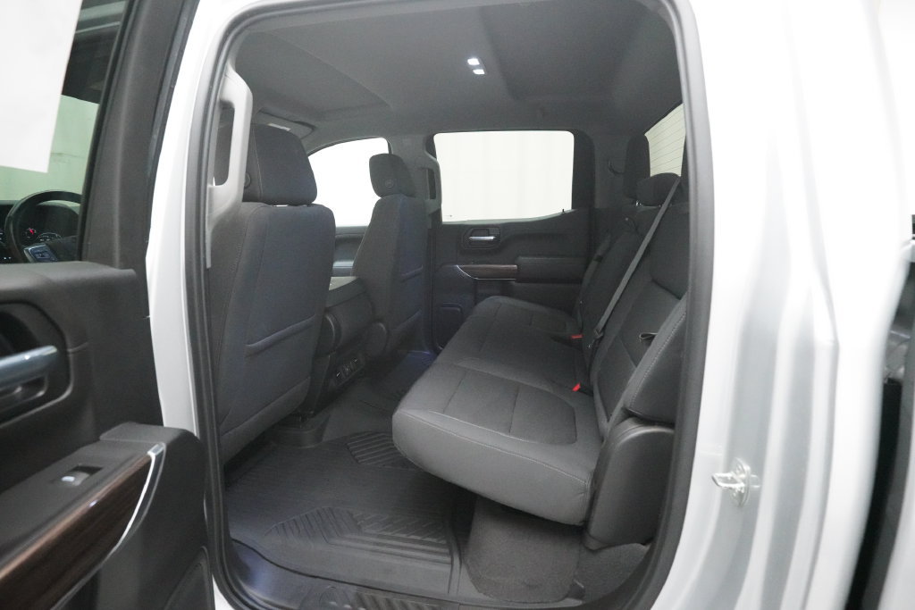 Used 2021 Chevrolet Silverado 1500 RST AWD/4WD image 15