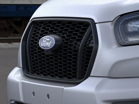 New 2026 Ford Transit 350 XL image 17