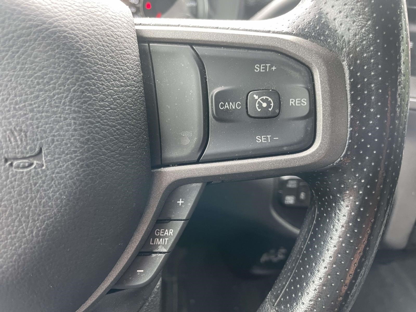 Used 2023 RAM 3500 Tradesman AWD/4WD image 20