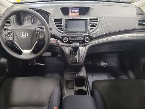 Used 2015 Honda CR-V EX image 2