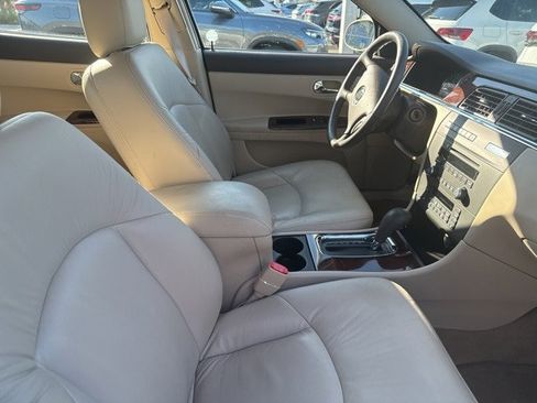 Used 2008 Buick LaCrosse CXL w/ Driver Confidence Package image 13