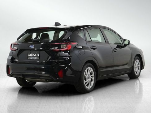 Used 2024 Subaru Impreza 2.0i AWD/4WD image 5