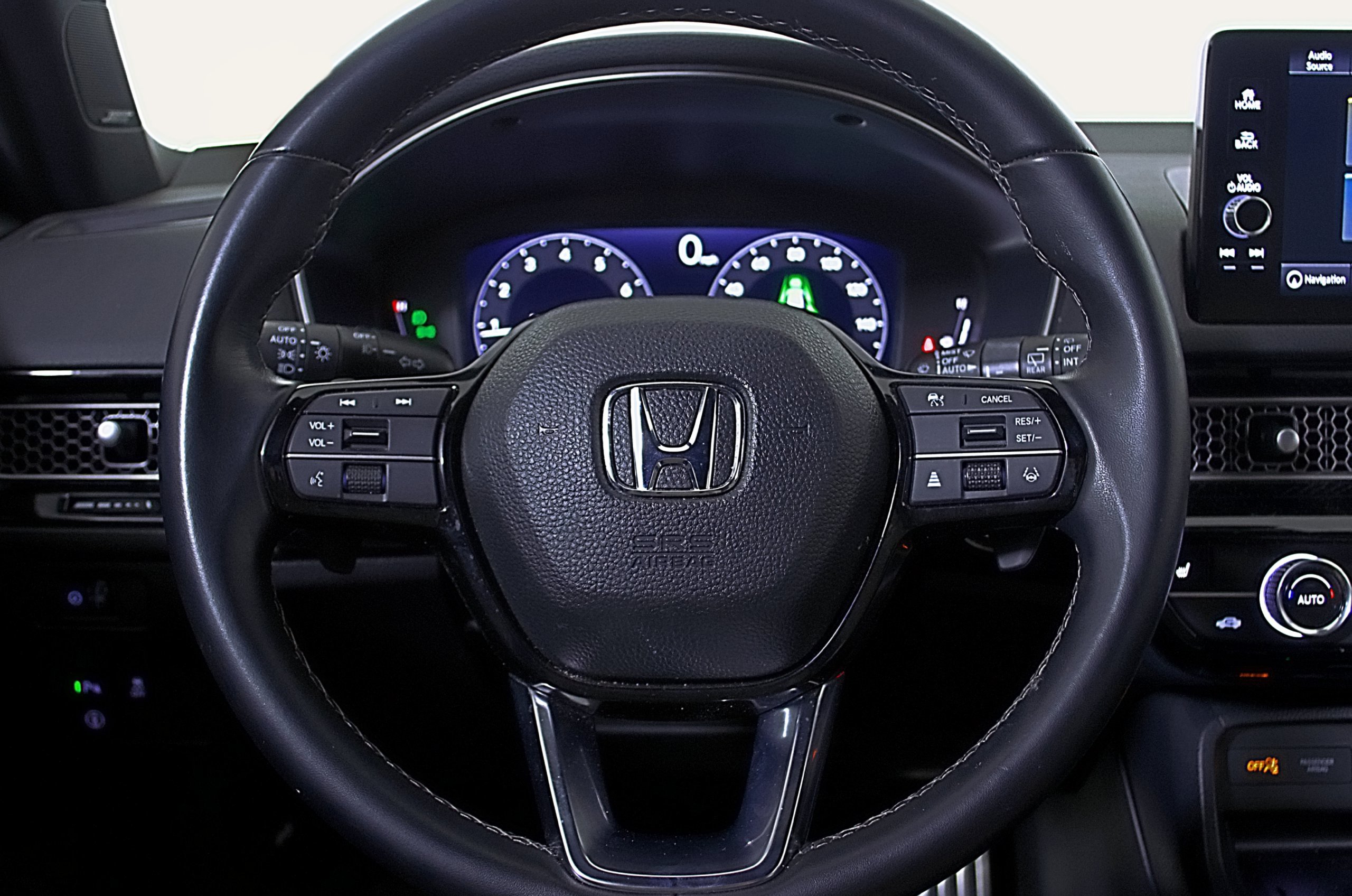 Used 2022 Honda Civic Sport Touring image 23