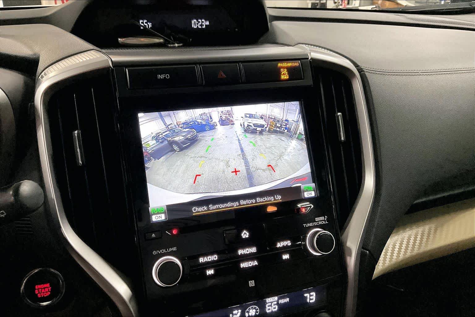 Used 2019 Subaru Ascent Premium AWD/4WD image 26