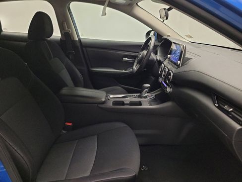 Used 2021 Nissan Sentra SV FWD image 21