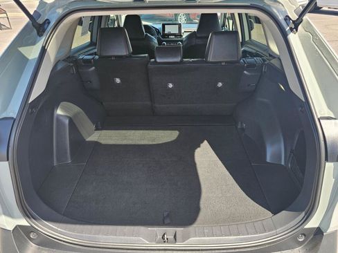 Used 2023 Toyota RAV4 Adventure AWD/4WD image 16
