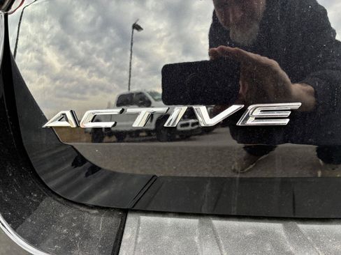 New 2026 Ford Explorer Active AWD/4WD image 31