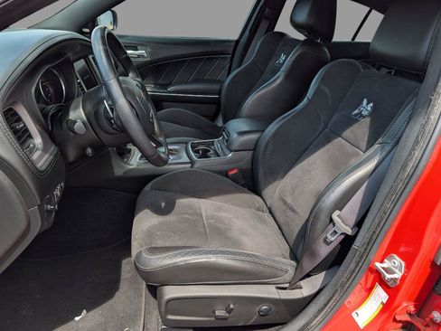 Used 2023 Dodge Charger Scat Pack w/ Plus Group RWD image 11