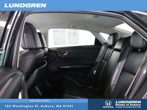 Used 2015 Toyota Avalon XLE FWD image 14