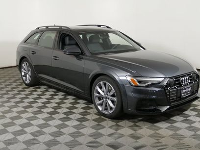 New 2026 Audi A6 Premium Plus