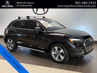 Used 2023 Audi Q5 2.0T Premium w/ Convenience Package