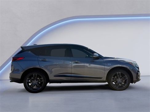 Used 2020 Acura RDX A-Spec image 4