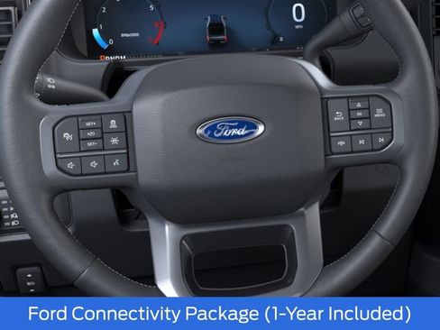 New 2026 Ford F350 Lariat AWD/4WD image 13