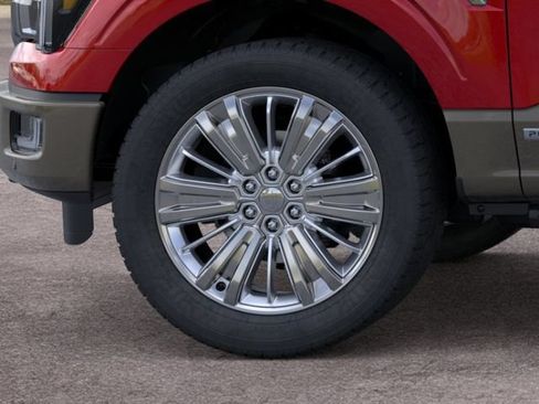 New 2026 Ford F150 King Ranch AWD/4WD image 19