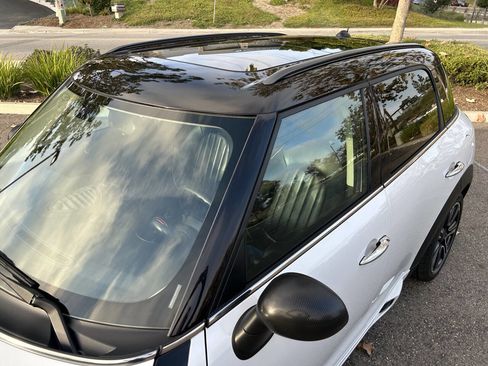 Used 2014 MINI Cooper Countryman S image 19