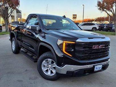 New 2026 GMC Sierra 1500 Pro w/ Pro Value Package