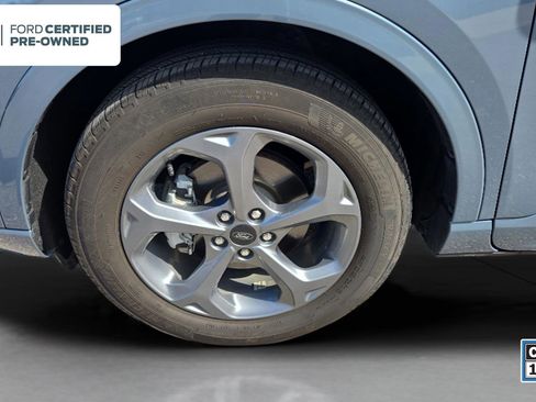 Certified 2023 Ford Escape ST-Line w/ Tech Pack #1 AWD/4WD image 28