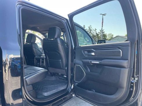 Used 2023 RAM 1500 Laramie AWD/4WD image 30