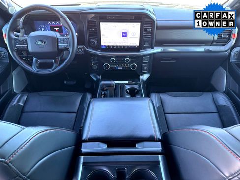 Used 2025 Ford F150 Raptor image 23