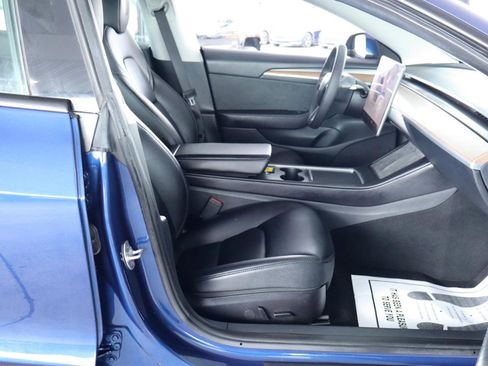 Used 2023 Tesla Model 3 Standard Range RWD image 36