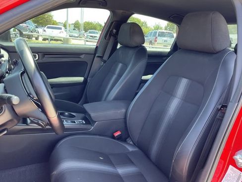 Used 2024 Honda Civic Sport image 23