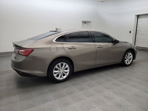 Used 2020 Chevrolet Malibu LT FWD image 10