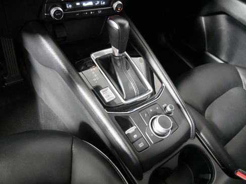 Used 2025 MAZDA CX-5 AWD 2.5 S w/ Select Package image 24