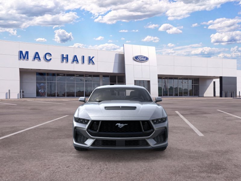 New 2026 Ford Mustang GT Premium RWD image 23