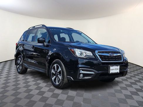 Used 2018 Subaru Forester 2.5i Limited AWD/4WD image 1