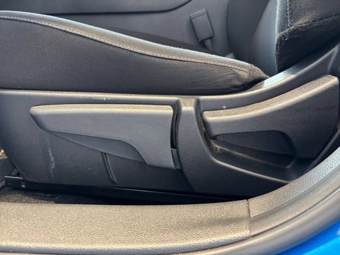 Used 2025 Nissan Sentra SV FWD image 22