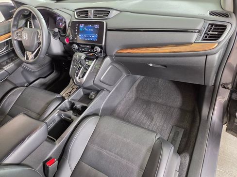 Used 2019 Honda CR-V EX-L image 22