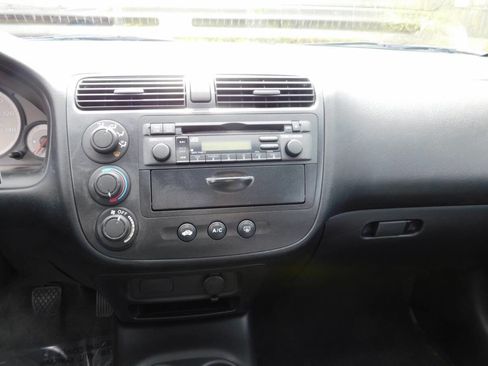 Used 2001 Honda Civic EX image 10