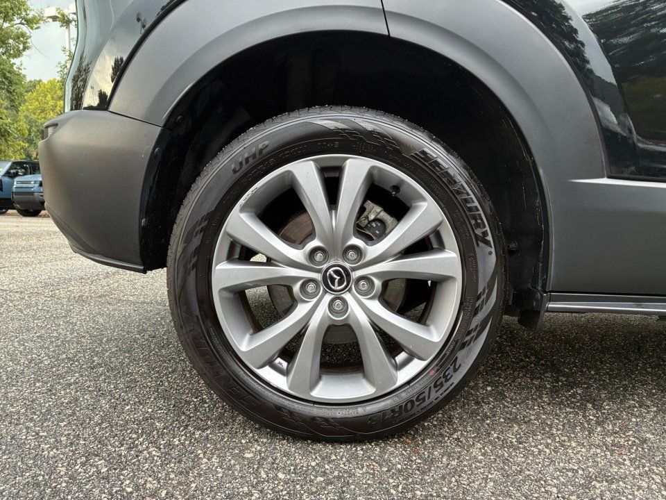 Used 2021 MAZDA CX-30 AWD 2.5 S w/ Select Package image 23