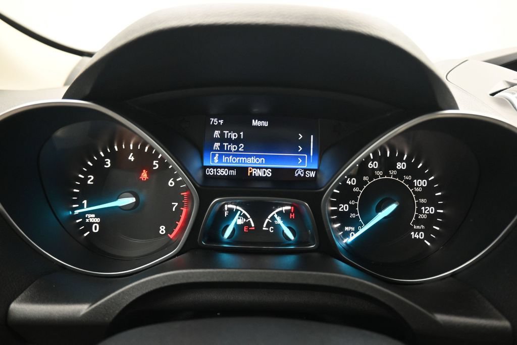 Used 2017 Ford Escape SE AWD/4WD image 15