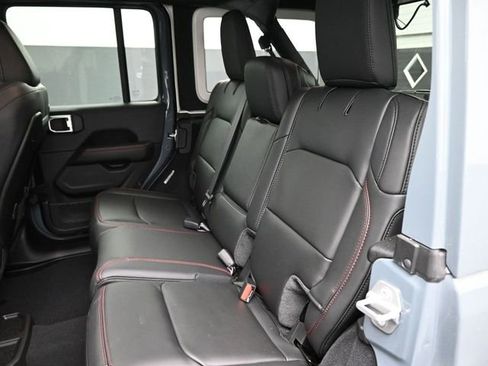 New 2026 Jeep Wrangler Unlimited Rubicon 392 AWD/4WD image 17