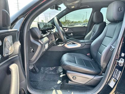 Used 2022 Mercedes-Benz GLE 350 4MATIC image 2