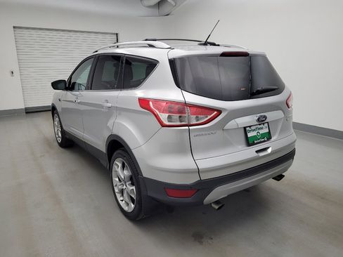 Used 2014 Ford Escape Titanium w/ Equipment Group 401A FWD image 5