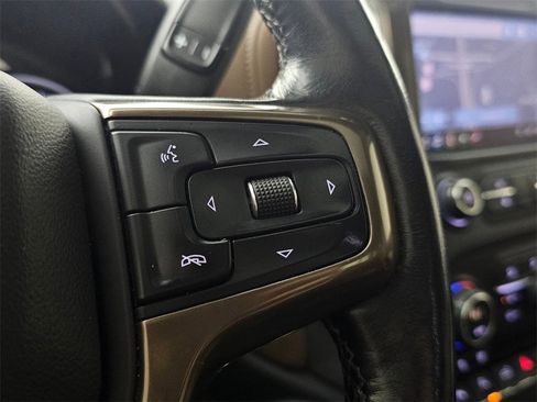 Used 2019 Chevrolet Silverado 1500 High Country image 35