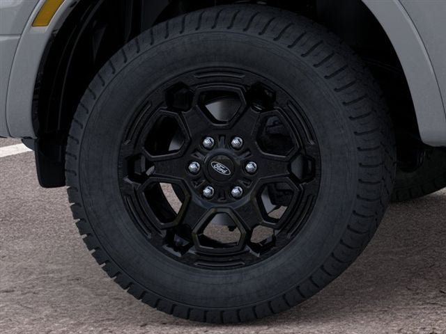 New 2026 Ford Ranger XLT w/ FX4 Off-Road Package AWD/4WD image 19