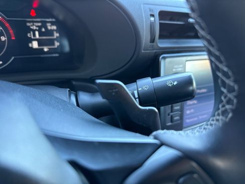 Used 2023 Toyota GR86 Premium w/ ALL Weather Mat Package (TMS) image 31