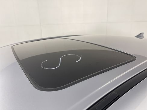 New 2025 Subaru Legacy Sport image 6