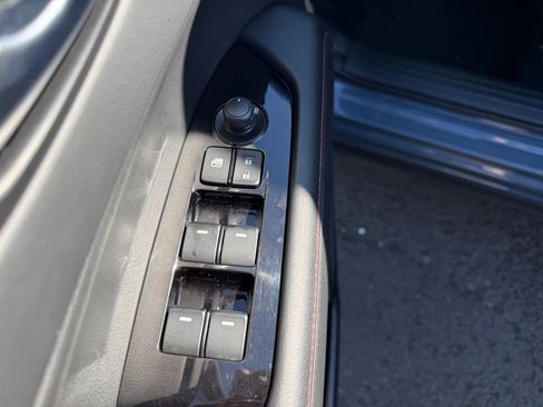 Used 2024 MAZDA CX-5 Carbon Edition image 12