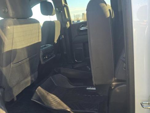 Used 2023 Chevrolet Silverado 1500 RST image 11