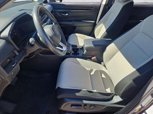 Used 2023 Honda CR-V EX image 14