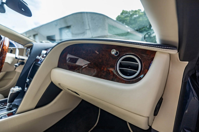 Used 2016 Bentley Continental GT V8 S AWD/4WD image 44